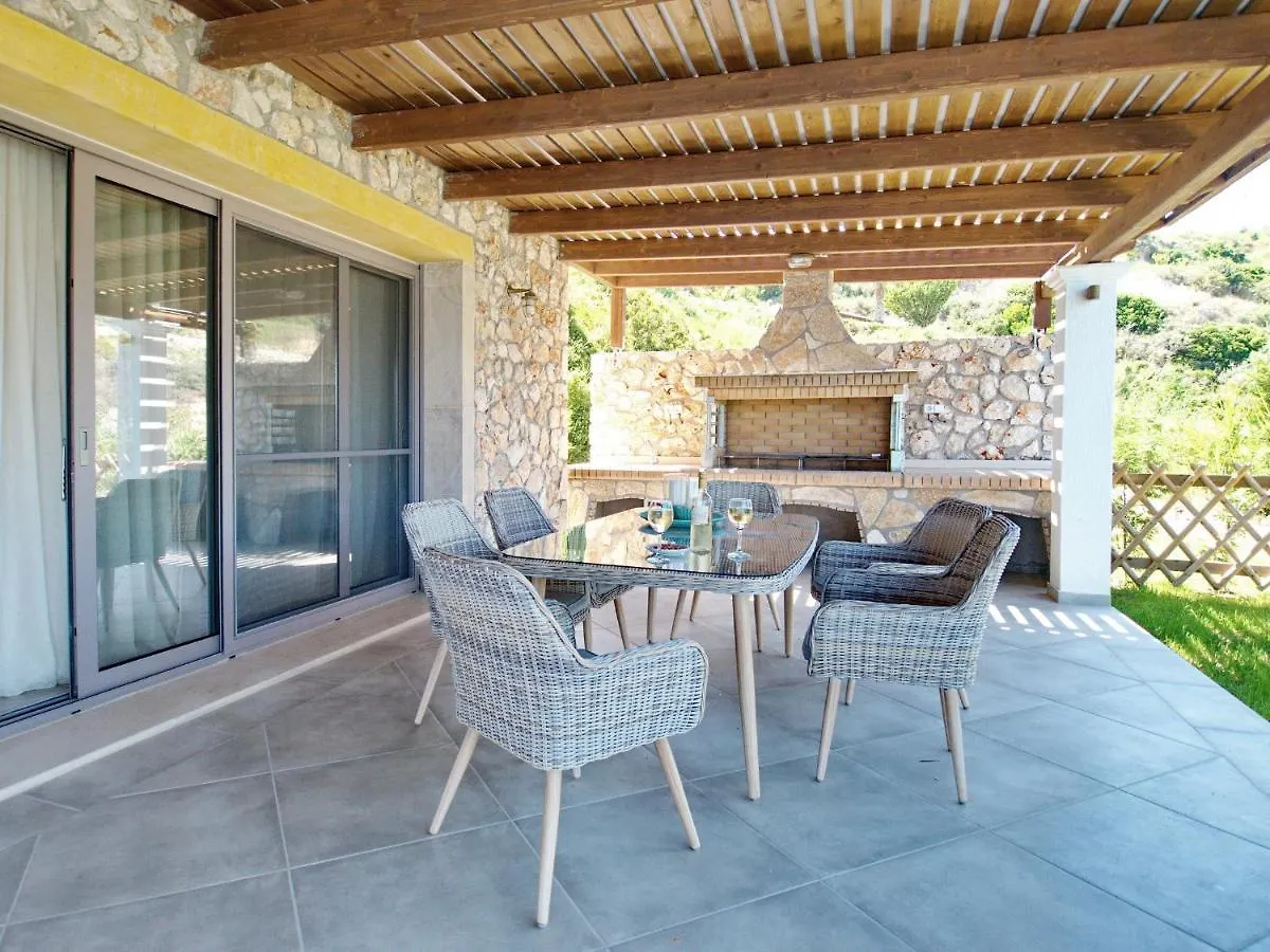 Villa Roberta Spartia  Spartia (Kefalonia)